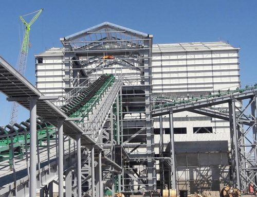Ingeniería del Diseño Definitivo para la Planta Industrial de Carbonato de Litio en el Salar de Uyuni (Bolivia)