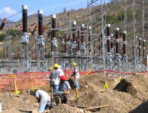 Prefeasibility and Feasibility Study for 220 kV La Granja substation – Rio Tinto.