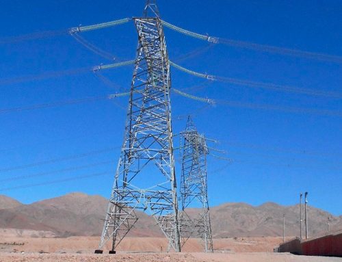 EIA de la LT 500 kV SEs – Marcona – Ocoña y Enlace en 220 kV entre la SE Montalvo Existente y la Nueva SE Montalvo