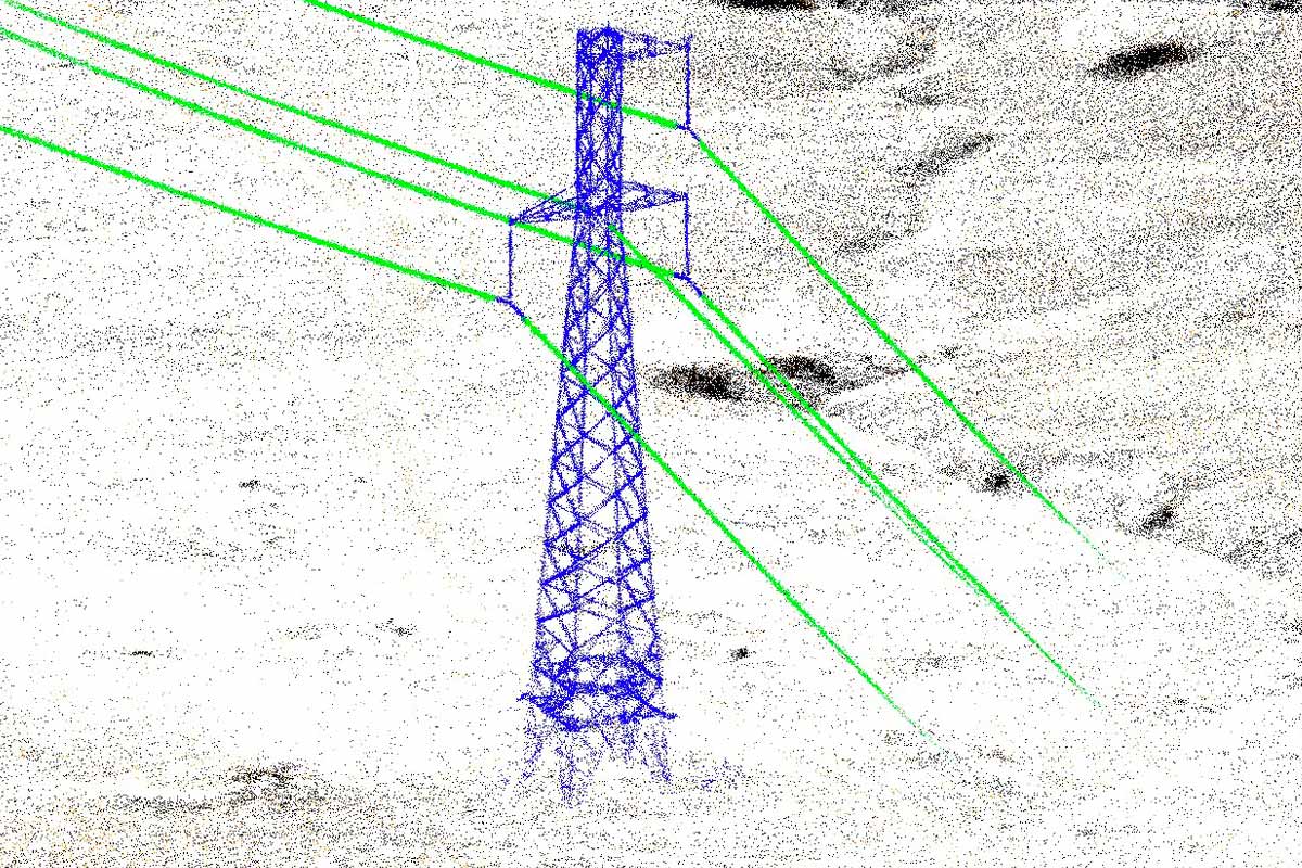 Servicio Topografía Pepsa Tecsult